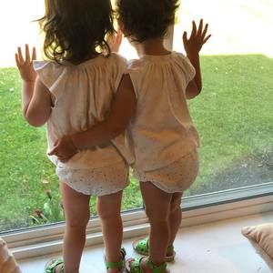 Meet your Posher, Yiska